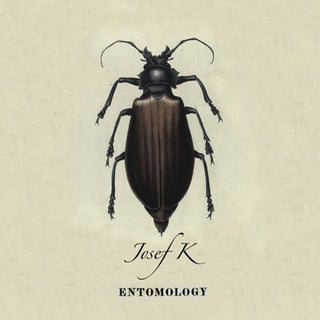 Josef K- Entomology