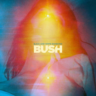Bush / Gavin Rossdale- Black & White Rainbows