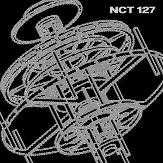 NCT 127- The 5th Album 'Fact Check' [Storage Ver.]