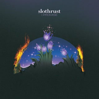 Slothrust- I Promise (PREORDER)