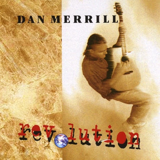 Dao Merrill- Revolution