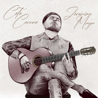 Jeronimo Maya- Coto Cerrado