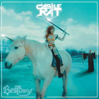 Castle Rat- The Bestiary (Indie Exclusive Vinyl)