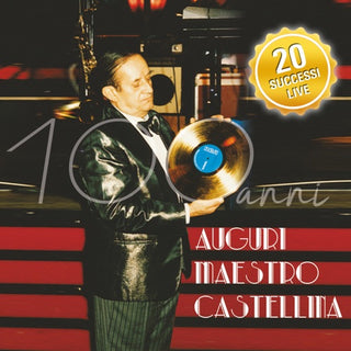 Pasi Castellina- Auguri Maestro Castellina (Ita)