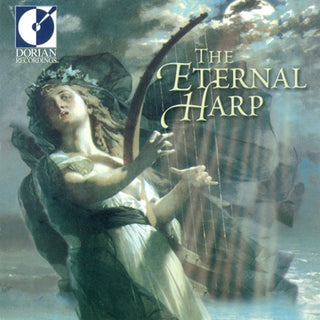 Eternal Harp / Various- The Eternal Harp