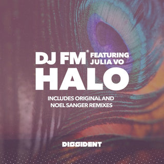 Dj Fm- Halo