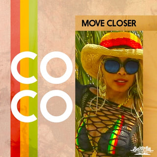 Coco- Move Closer