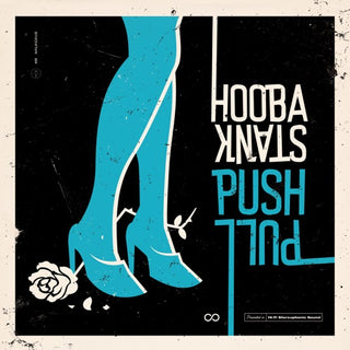 Hoobastank- Push Pull