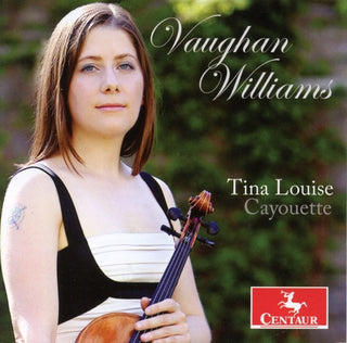 Mariane Patenaude- Six Studies in English Folksong
