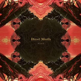Dust Moth- Scale