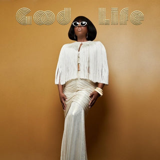 Ledisi- Good Life