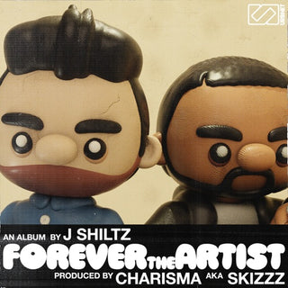 J Shiltz- Forever The Artist