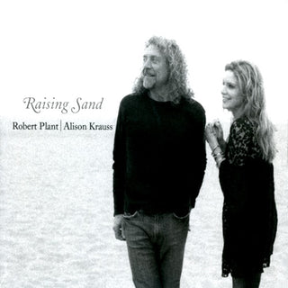 Robert Plant/Alison Krauss- Raising Sand