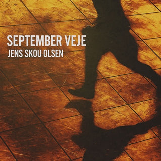 Jens Skou Olsen- September Veje