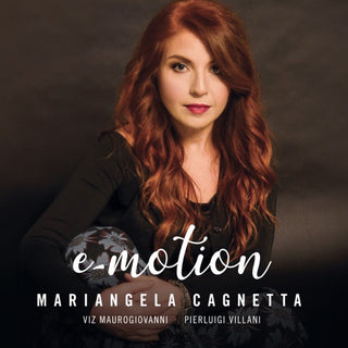 Mariangela Cagnetta- E-Motion