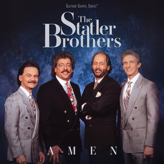 The Statler Brothers- Amen