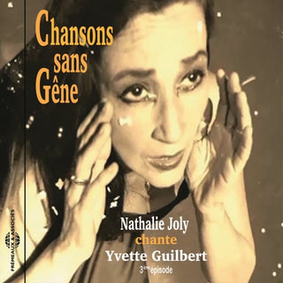 Nathalie Joly- Chansons Sans Gene