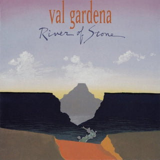 Val Gardena- River Of Stone