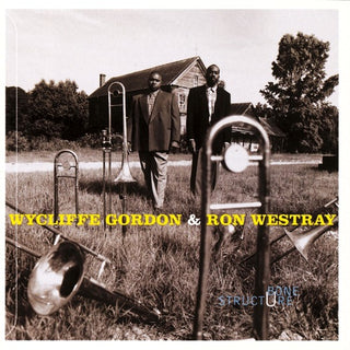 Wycliffe Gordon/Ron Westray- Bone Structure