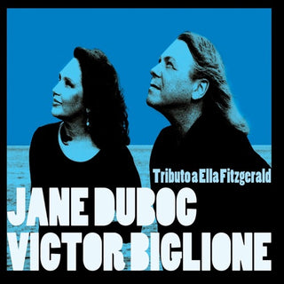 Jane Duboc  / Biglione,Victor- Tributo A Ella Fitzgerald