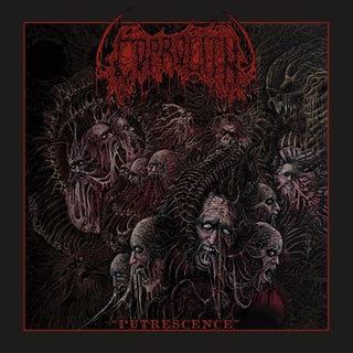 Coprolith- Putrescence (CD)