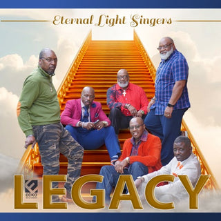 Eternal Light Singers- Legacy (CD)