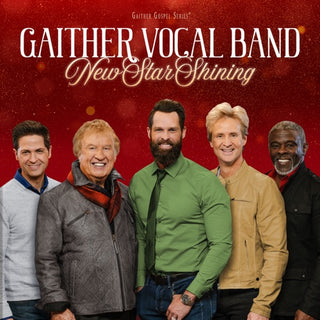 Gaither Vocal Band- New Star Shining