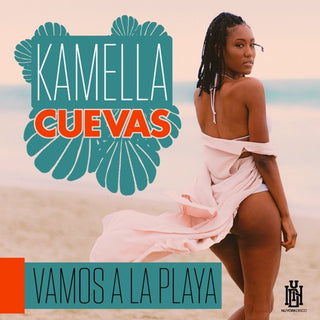 Kamella Cuevas- Vamos A La Playa (Mod)