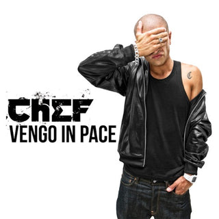 Chef- Vengo In Pace (Ita)