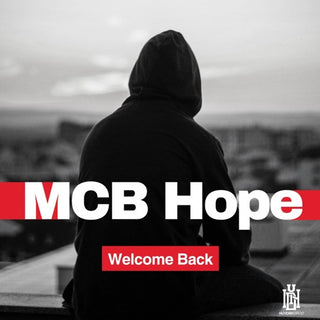 Mcb Hope- Welcome Back (Mod)