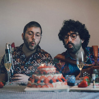 Casals, Blai / Sabates, Manu- Ics Ics