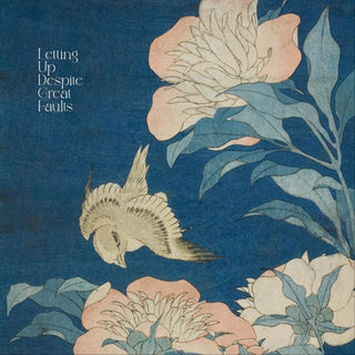 Letting Up Despite Great Faults- Reveries - incl. Bonus Track