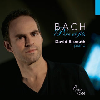 Bach Family- Father & Sons [Digipak]