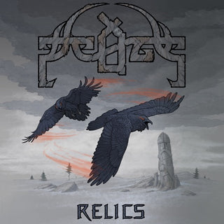 Scald- Relics (CD) (PREORDER)