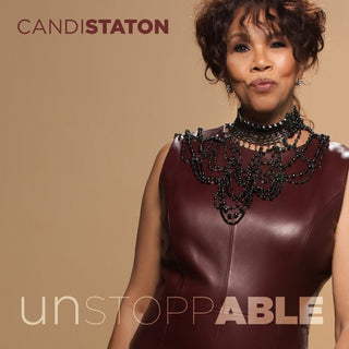 Candi Staton- Unstoppable
