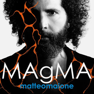 Matteo Maione- Magma [Digipak] (Ita)