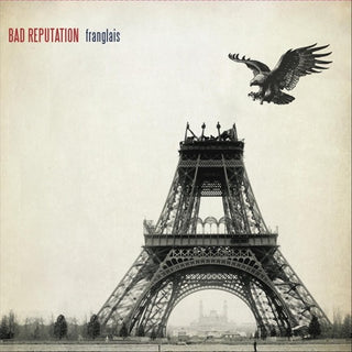 Bad Reputation- Franglais