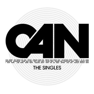Can- The Singles