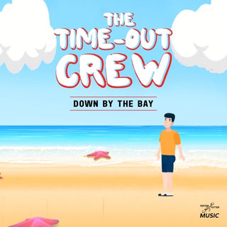 Time-Out Crew- Down By The Bay (Mod)