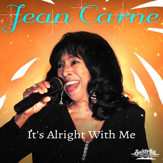 Carne, Jean- It's Alright With Me (Mod)