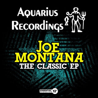 Joe Montana- The Classic EP
