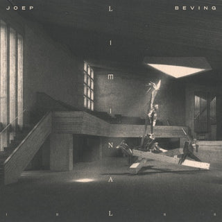 Joep Beving- Liminal [Limited Edition] (CD)