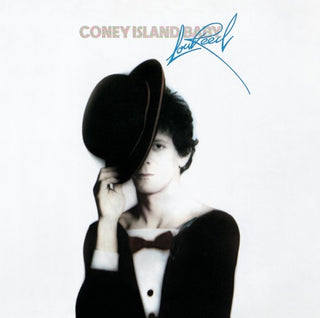 Lou Reed- Coney Island Baby