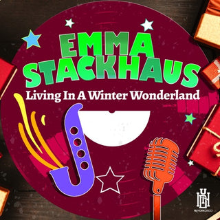 Emma Stackhaus- Living In A Winter Wonderland (Mod)