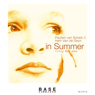 Paulien Van Schaik- In Summer