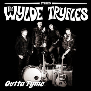 Wylde Tryfles- Outta Tyme