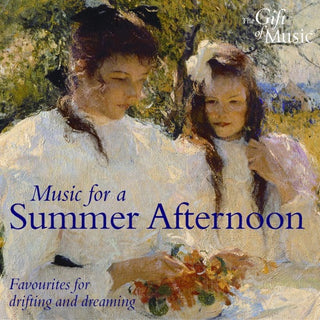 Music For A Summer Afternoon- Music For A Summer Afternoon