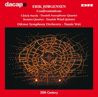 Jorgensen- Confrontations