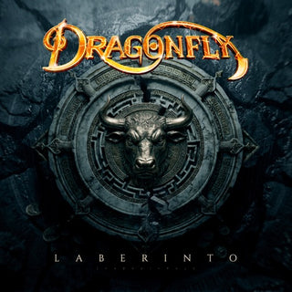 Dragonfly- Laberinto (CD) (PREORDER)