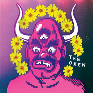 Oxen- Oxen (Cdrp)